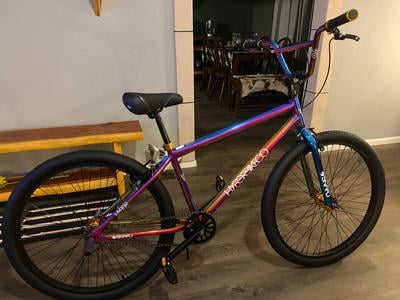 hyper bicycles 26in jet fuel bmx 29in For your comfort 26in Electric BMX | Hyper