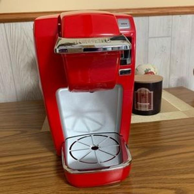 Customer reviews for Keurig Classic Series K15 - Coffee machine