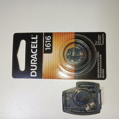 Duracell CR1616 Lthum Battery Con Cell 3V Expres March 2032 1Pack | EBay - Foto 4