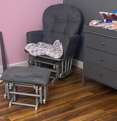 graco parker glider