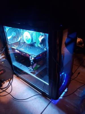 ibuypower view9000w