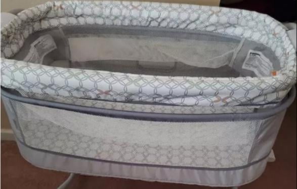 ingenuity dream and grow bassinet reviews
