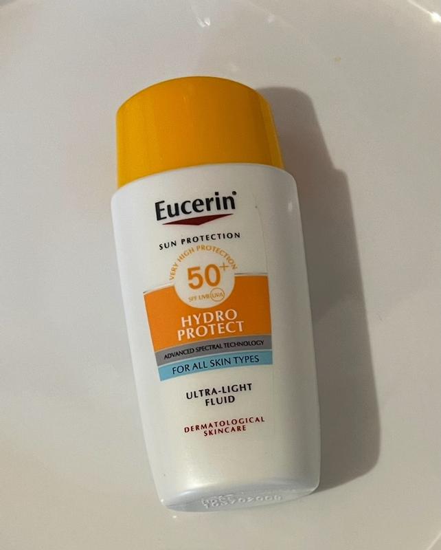 Uresim Fundente Fluid SPF50+ – Protección Solar Alta Para Piel Delicada (50 Ml)
