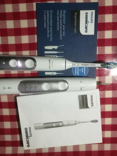 philips hx751v