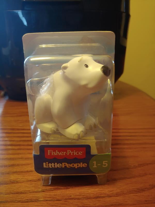 individual little people