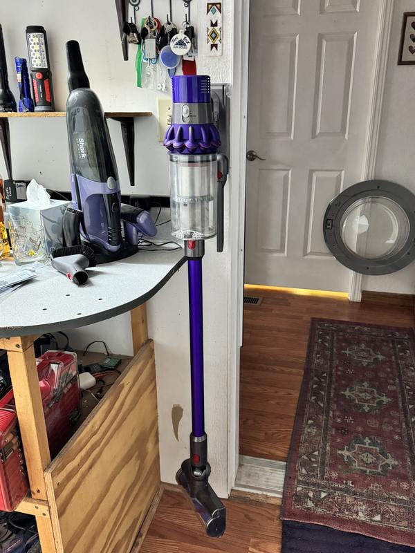 Dyson V8 Motorhead Extra Cordless Vacuum Cleaner - Samsclub.com