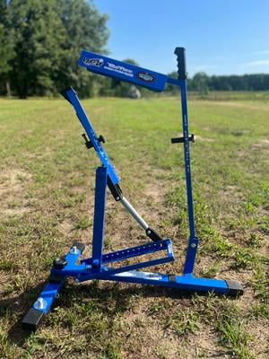 Customer reviews for Louisville Slugger Blue Flame Pitching