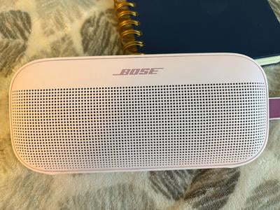 Customer reviews for Bose SoundLink Flex II Wireless Waterproof