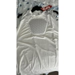 Protège-sternum McDavid 7610 Hexpad Hex - Taille Jeunesse Grand (29.5