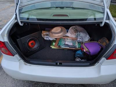 dual 300 watts alb10