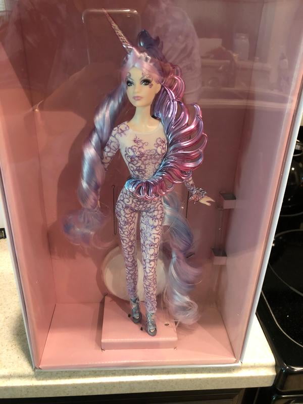 goddess barbie dolls