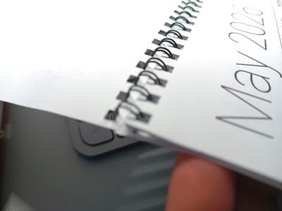 Pen+Gear Premium Bright Paper, 8.5