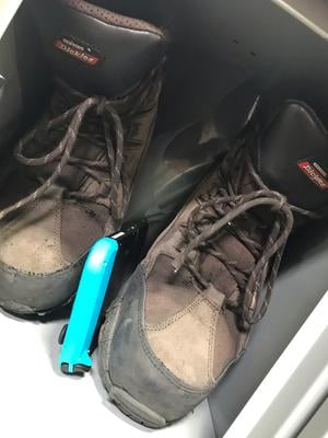 dickies dixxon boots