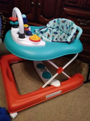 babideal explorer music walker