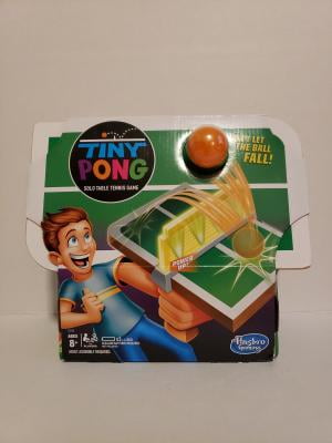 Tiny Pong Solo Table Tennis Kids Electronic Handheld Game Walmart Com Walmart Com Tiny Pong Solo Table Tennis Kids Electronic Handheld Game Walmart Com Walmart Com