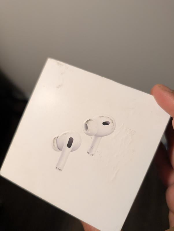 Apple AirPods Pro (2nd generation USB Type C Version) Wireless