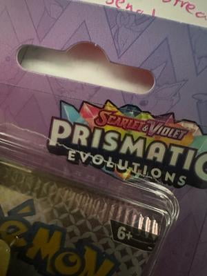 surging sparks pokemon card Scarlet & Violet: Surging Sparks main image 0