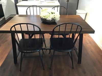 Better Homes And Gardens Collins Dining Table 4 Seater 2024