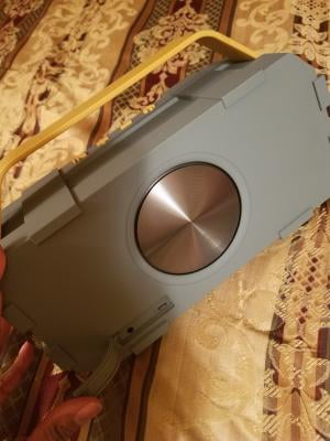 photive m90 xlarge portable wireless bluetooth speaker