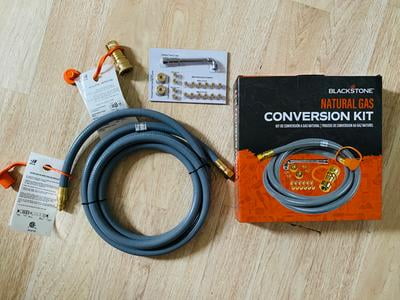 Featured image of post Simple Way to Blackstone Natural Gas Conversion Kit Walmart