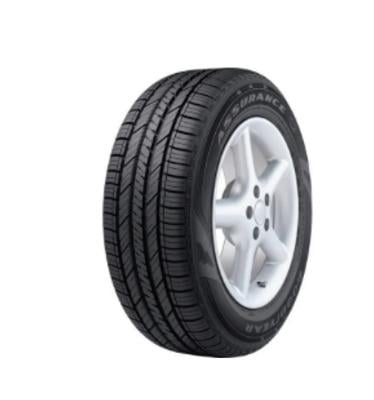 175/65R15 84Q GOODYEAR 4本 N.307 Goodyear, Passenger Tire, 175/65R15, All Season Fuel Max - Walmart.com