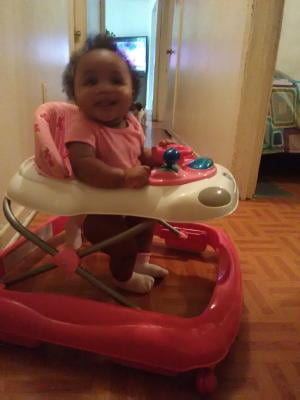 lil fun walker