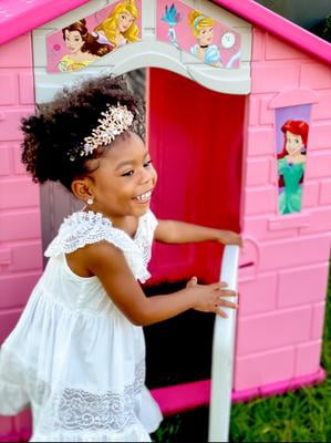 Customer reviews for Disney Princess Plastic Indoor,Outdoor