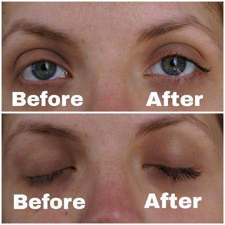 best non clumping mascara 2016
