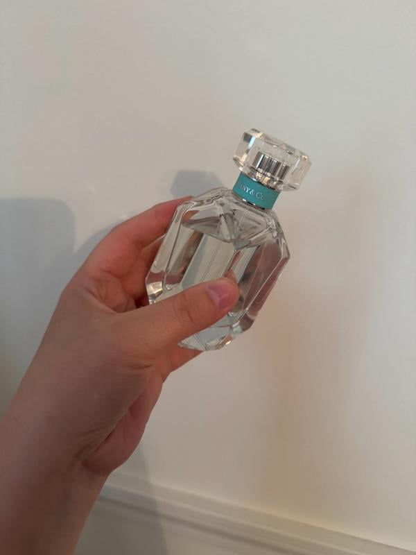 Tiffany & Co. Women's 1.0 oz Floral and Citrusy Eau de Parfum