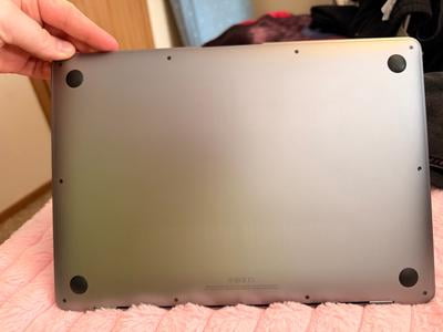 Restored Apple MacBook Air 13.3