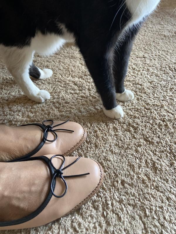 Customer reviews for Cole Haan Womens Cloudfeel All Day Ballet