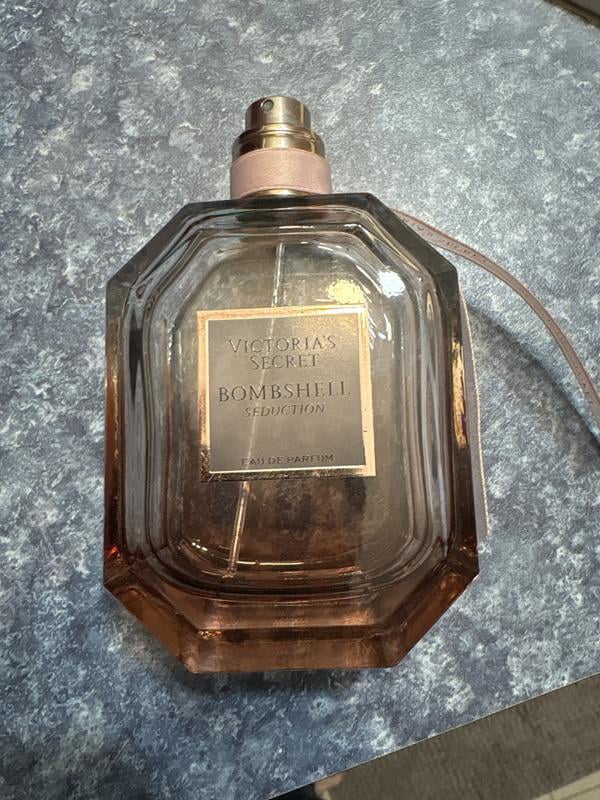 Victoria's Secret Bombshell Seduction Eau De Parfum Spray For