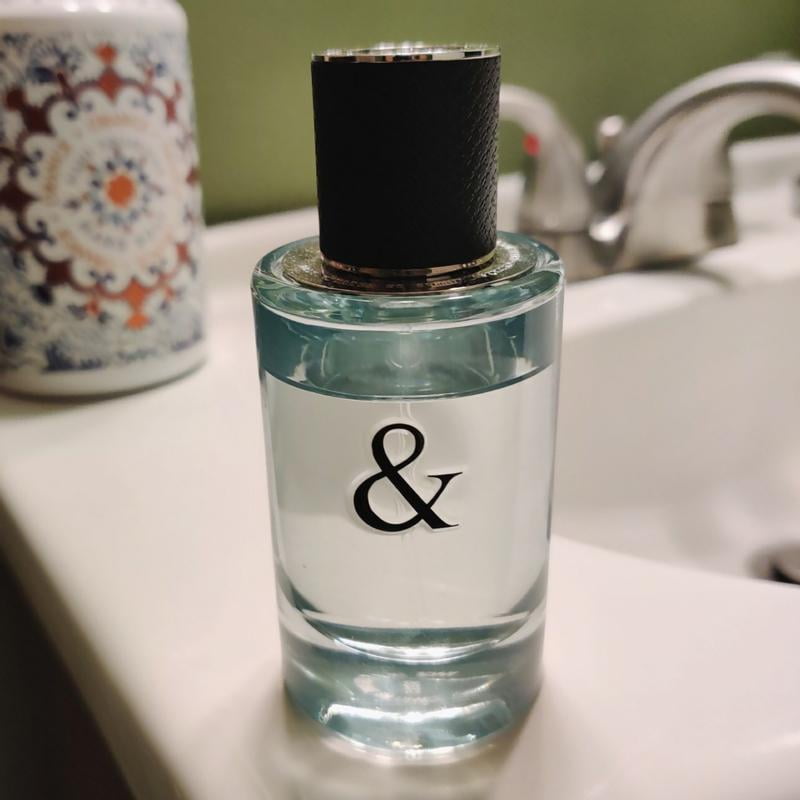 香水(男性用) Tiffany & Co. Love for him 50ml Love for him by Tiffany & co – Valencia