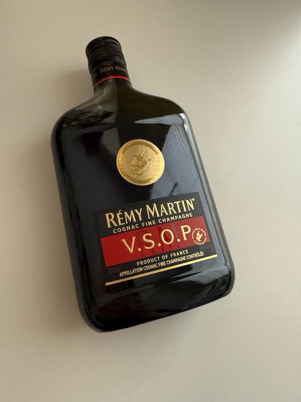 ジャッキーREMY MARTIN VSOP コニャック 1リットル Remy Martin VSOP Cognac, 1.75L Glass Bottle, 40% ABV - Walmart.com