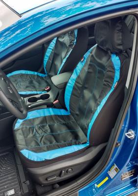 auto drive seat covers walmart