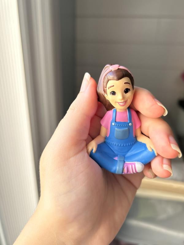 tonies Ms. Rachel Audio Toy Figurine for Education and Songs 1+