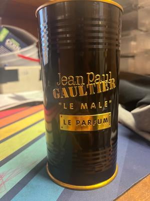 大人気✨高評価⭐️Le Male Le Parfum Intense 125ml Amazon.com : Le Male Le Parfum by Jean Paul Gaultier for Men