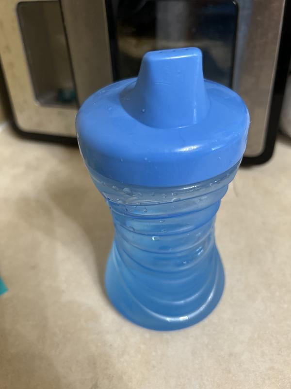 NUK, Fun Grips Hard Spout Cup, 10 oz, 12+ Months, Unisex - Walmart.com