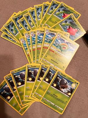 grapploct pokemon card Grapploct V SR Japanese Single Card