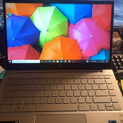 Windowsノート本体 HP Pavilion Core i5 8GB 256GB B&O Office HP Pavilion 14