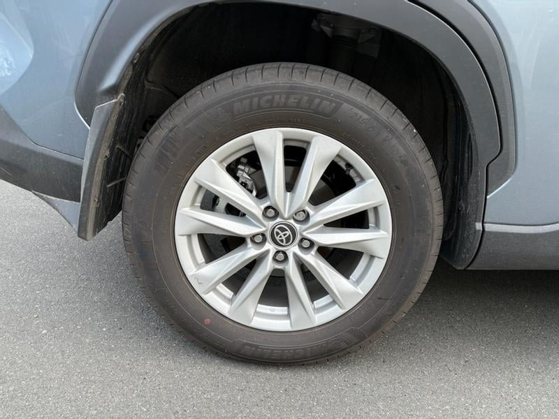 Buy Used 235/55R19 Michelin Tires
