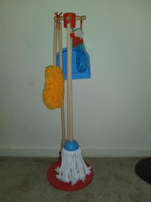 melissa and doug mop set canada