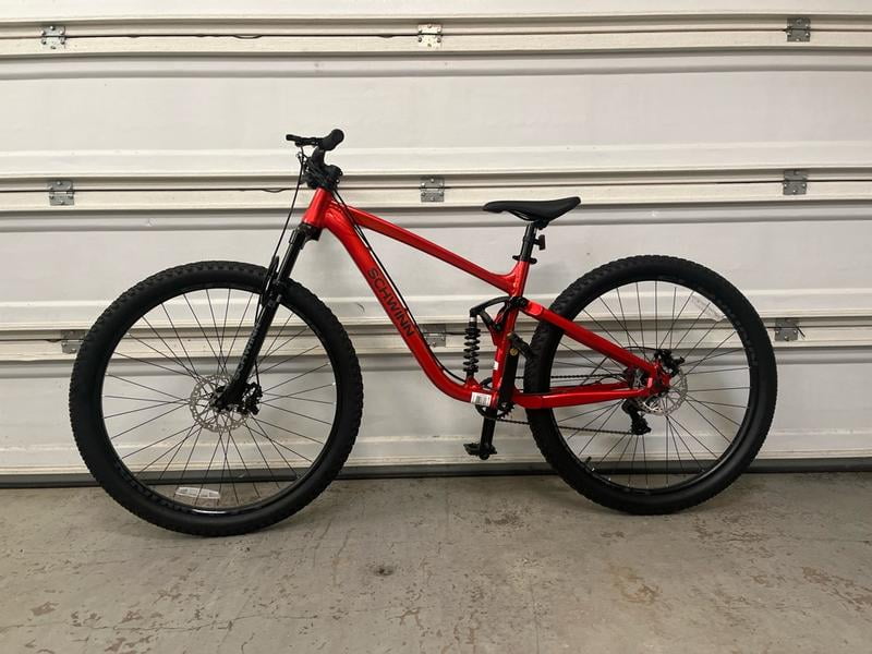 Customer reviews for Schwinn Axum Adult Unisex 29in. Mountain Bike