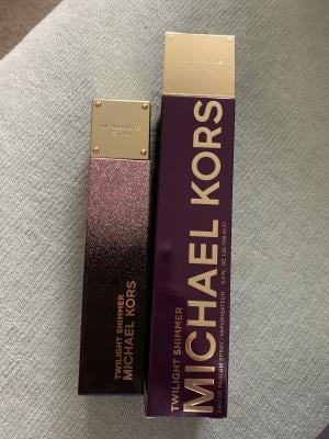 twilight shimmer michael kors 50ml