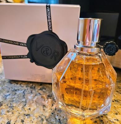 Viktor & Rolf Flowerbomb Eau De Parfum Mini Gift Set, Perfume