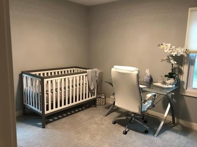 delta children tribeca crib