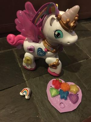 vtech unicorn walmart