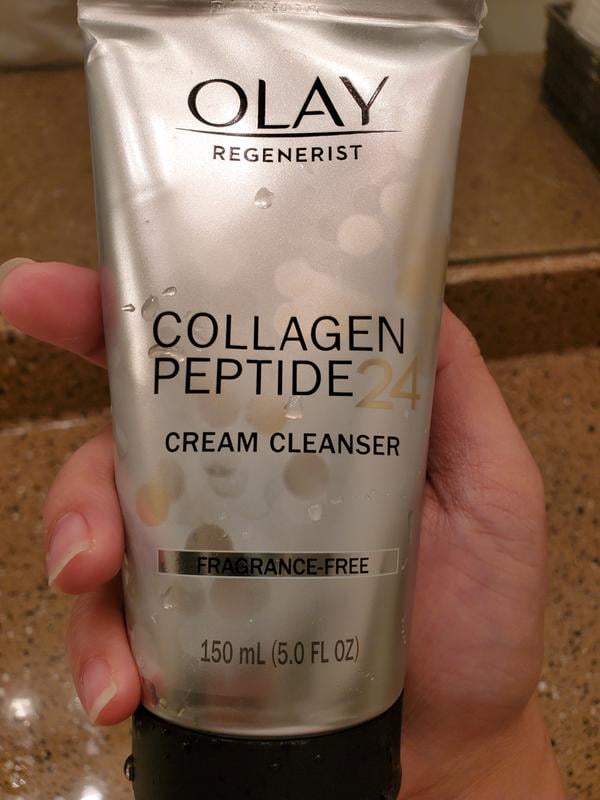 walmart olay collagen peptides
