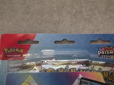 surging sparks pokemon card Surging Sparks Booster Pack main image 1