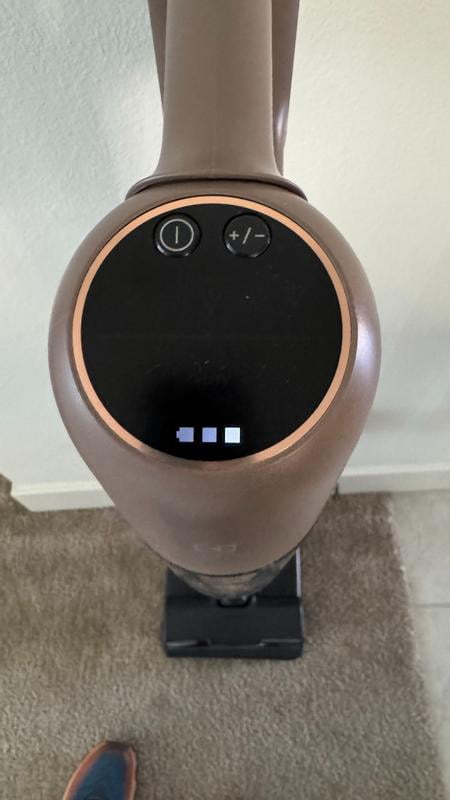 訳あり 稼働品 Electrolux Ultimate700 ブラウン Electrolux Ultimate700 Cordless Complete Home Vacuum, Walnut Brown
